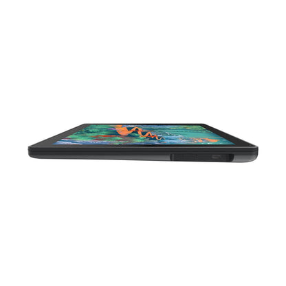 HUION Kamvas 24 Plus graphic tablet 5080 lpi 526,85 x 296,35 mm USB-C Black – HUION