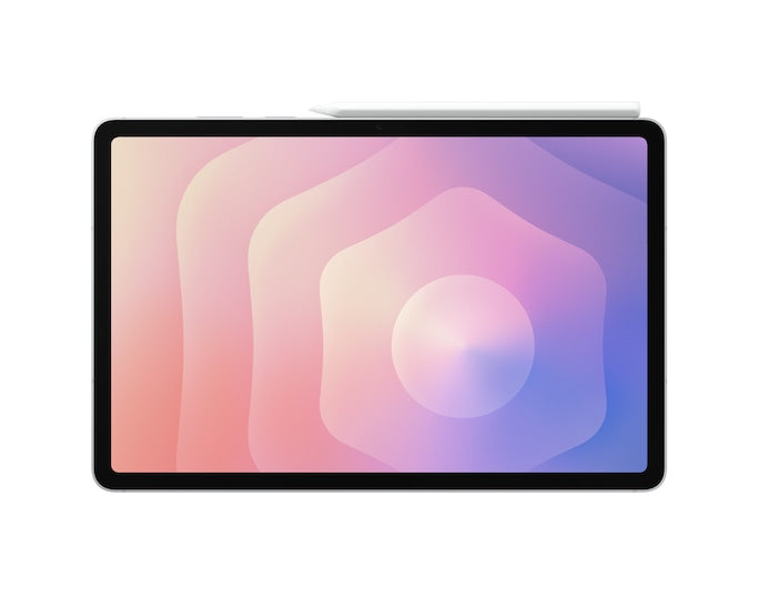 Samsung Galaxy Tab S11 128 GB 27,9 cm (11") 12 GB Wi-Fi 6E (802.11ax) Silver