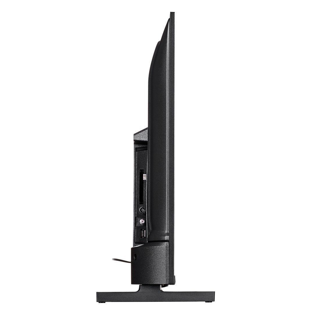 Philips 32PHS5500/12 TV 81.3 cm (32") HD Smart TV Wi-Fi Black