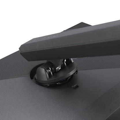 ASUS ROG Strix OLED XG32UCWG platta pc-skärmar 80 cm (31.5") 3840 x 2160 pixlar 4K Ultra HD Svart
