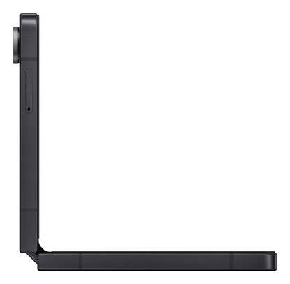Samsung Galaxy Z Flip 7 256GB Svart – Samsung
