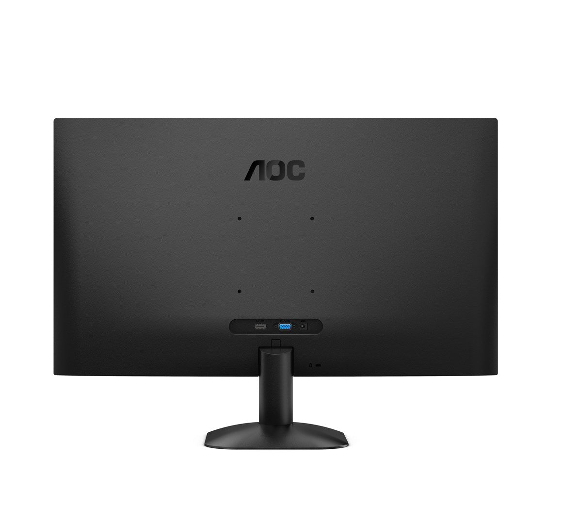 AOC B3 27B31H LED display 68.6 cm (27") 1920 x 1080 pixels Full HD Black – AOC