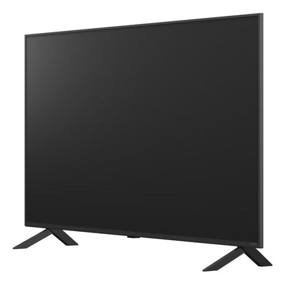 LG QNED 50QNED80A3A TV 127 cm (50") 4K Ultra HD Smart TV Wi-Fi Black – LG