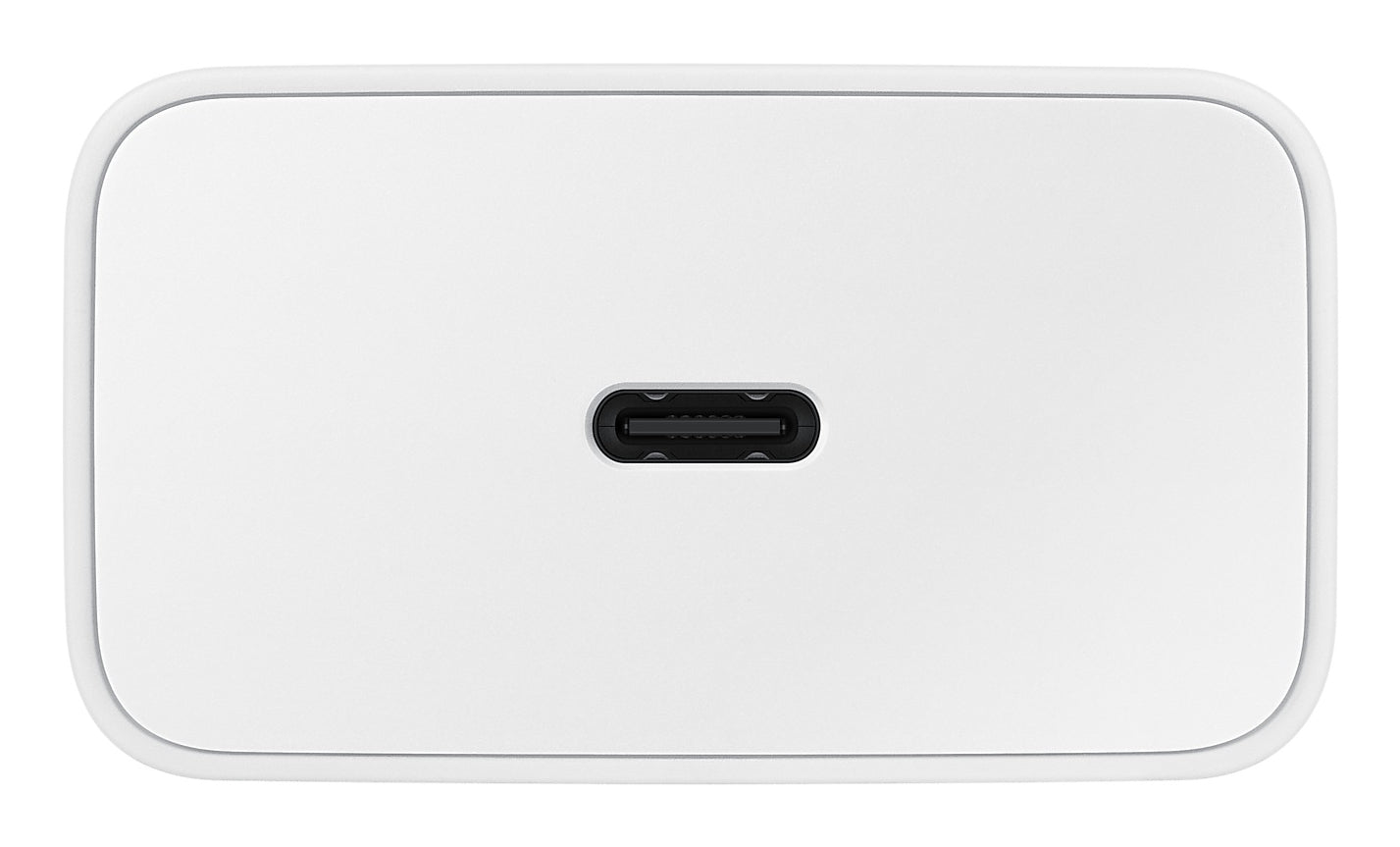 Samsung Ep-T510 USB-C Snabbladdare 15W Vit – Samsung