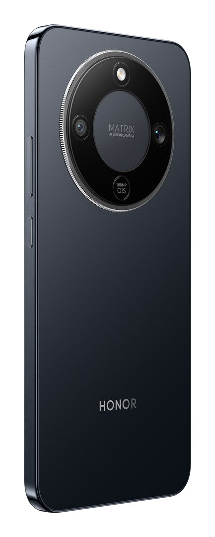 Honor Magic8 Lite 256GB Svart – Honor