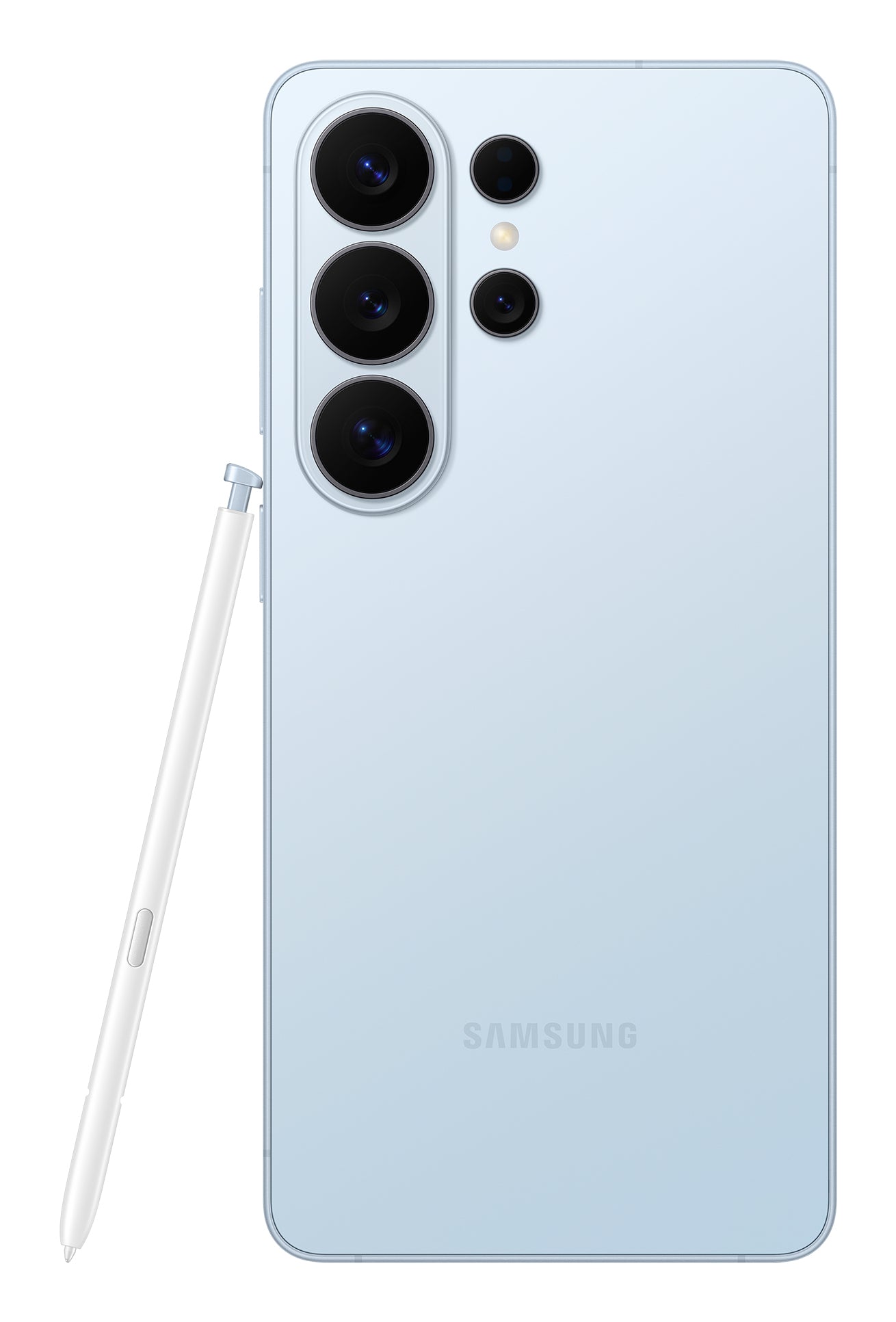 Samsung Galaxy S26 Ultra 1TB Ljusblå – Samsung