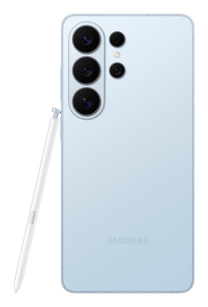 Samsung Galaxy S26 Ultra 1TB Ljusblå – Samsung