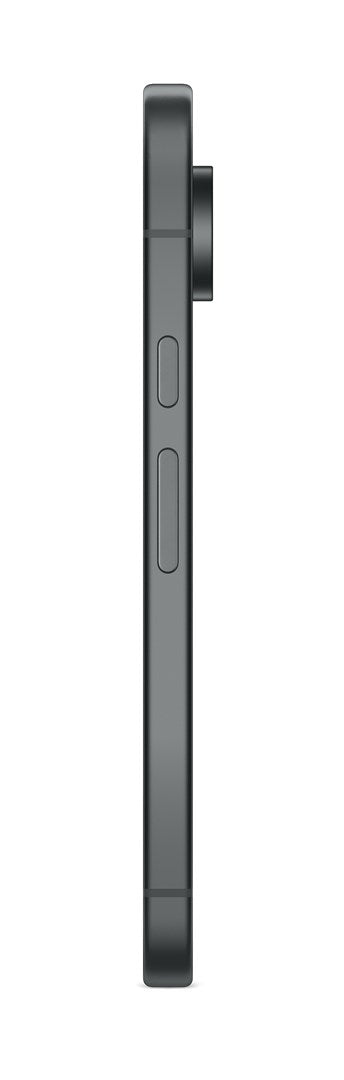 Google Pixel 10 128GB Svart – Google