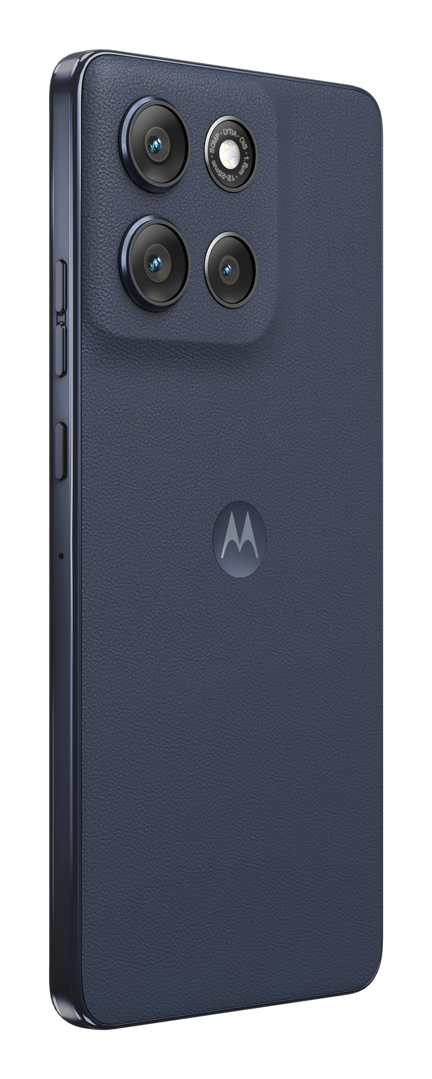 Motorola Moto G86 Power 12GB/256GB Blå – Motorola