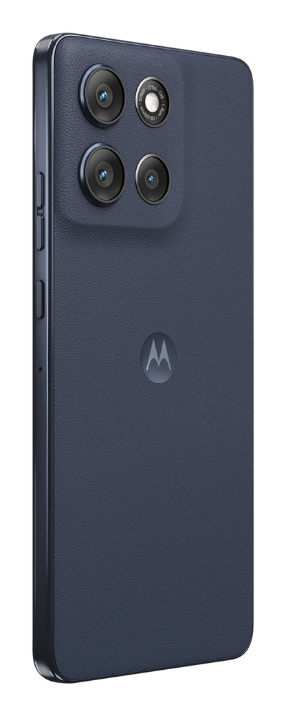 Motorola Moto G86 Power 12GB/256GB Blå – Motorola