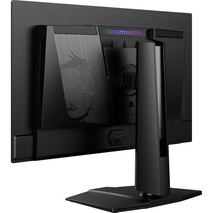 MSI 26.5" MPG 271QRX QD-OLED WQHD 360 Hz gaming monitor, black – MSI