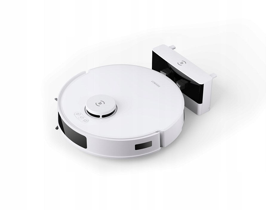 Cleaning robot Ecovacs Deebot N20