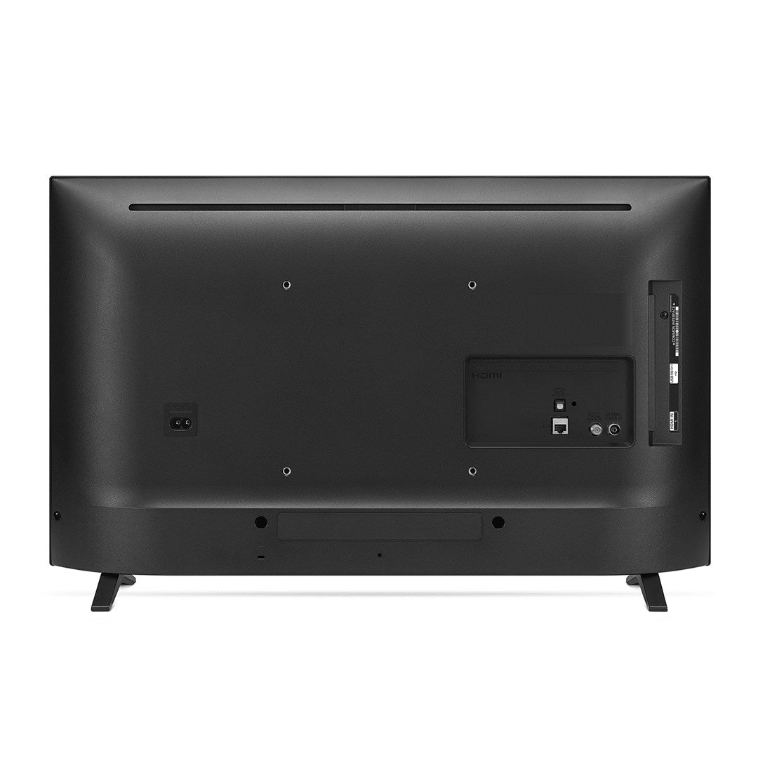 LG FHD 32LQ63006LA.AEU TV 81.3 cm (32") Full HD Smart TV Wi-Fi Black – LG
