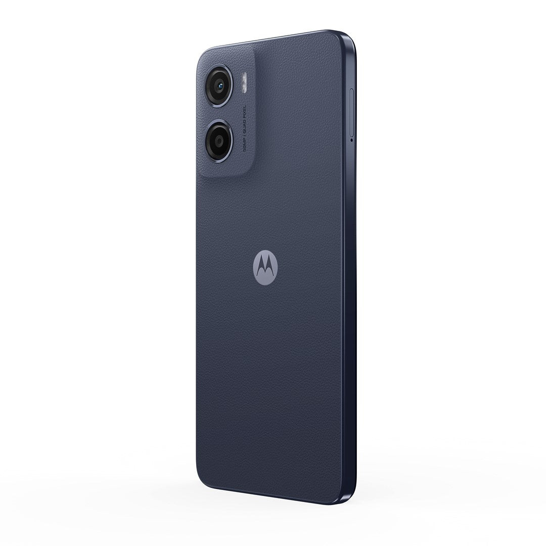 Motorola Moto G05 256GB Blue – Motorola
