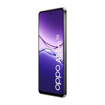 OPPO A5 Pro 5G 8GB/256GB Svart – Oppo