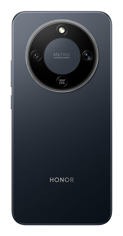 Honor Magic8 Lite 512GB Svart – Honor