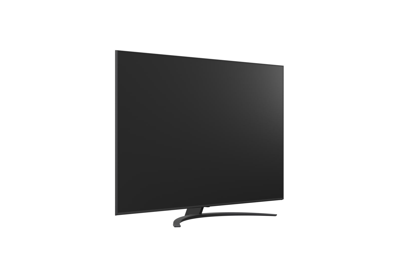 LG NanoCell AI 65NANO81A3A TV 165.1 cm (65") 4K Ultra HD Smart TV Wi-Fi Black – LG
