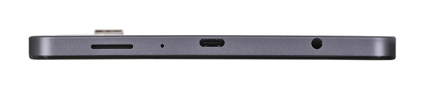 Samsung Galaxy Tab A11+ 5G LTE-TDD & LTE-FDD 256 GB 27,9 cm (11") 8 GB Wi-Fi 5 (802.11ac) Grå
