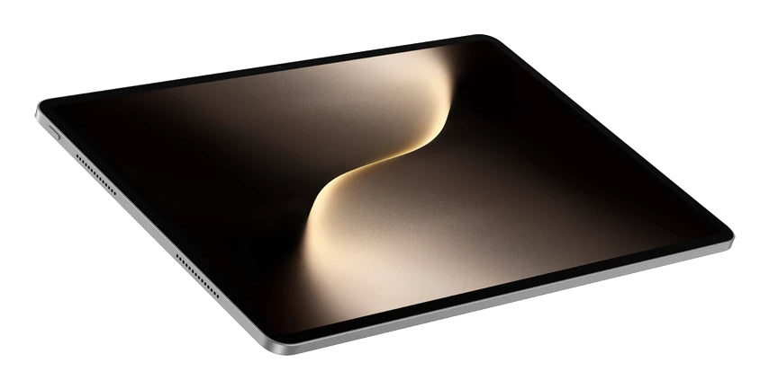 Honor MagicPad3 Snapdragon 512 GB 33,8 cm (13.3") 16 GB Wi-Fi 7 (802.11be) Android 15 Grå – Honor