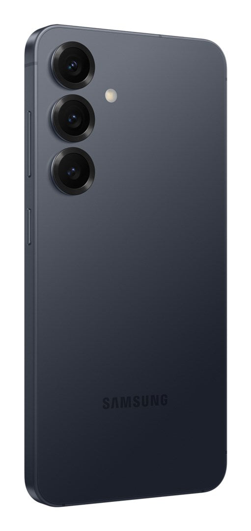 Samsung Galaxy S25 SM-S931B/DS 15.8 cm (6.2") Dual SIM Android 15 5G USB Type-C 12 GB 256 GB 4000 mAh Black – Samsung