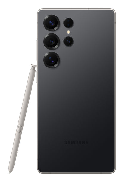 Samsung Galaxy S25 Ultra 256GB S938 Svart Enterprise Edition – Samsung