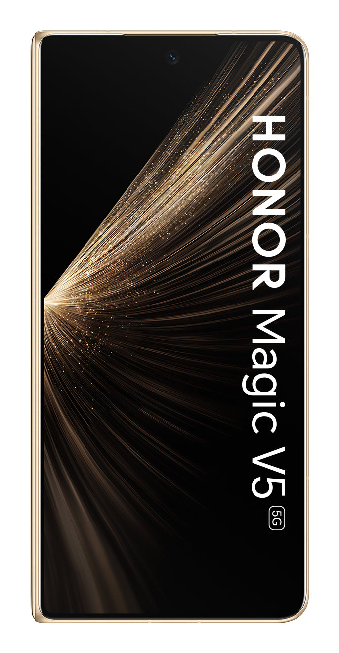 Honor Magic V5 16GB/512GB Guld – Honor