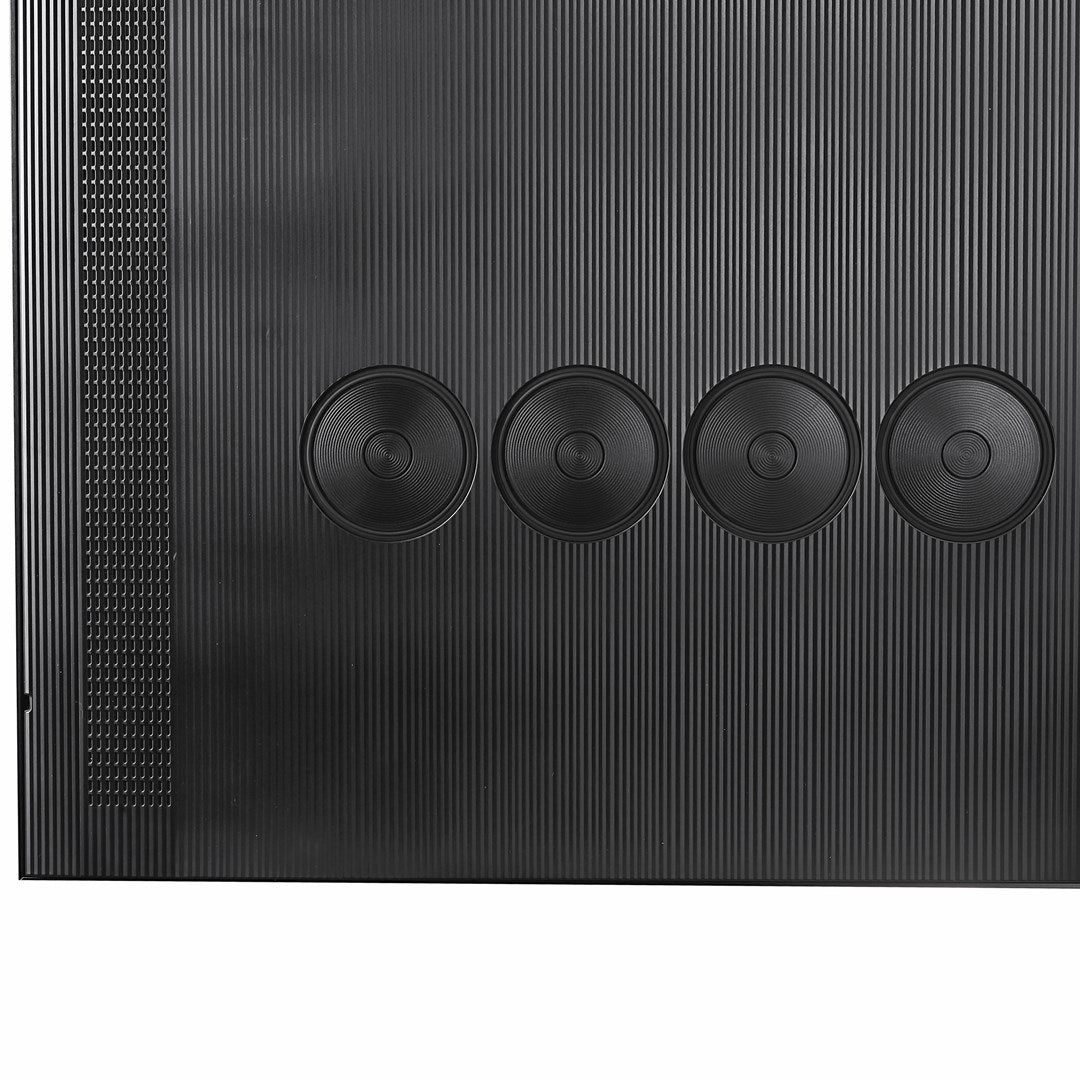 Samsung QE65S95FAT 165.1 cm (65") 4K Ultra HD Smart TV Wi-Fi Black – Samsung