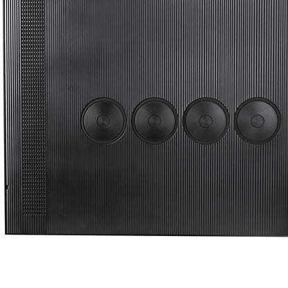 Samsung QE65S95FAT 165.1 cm (65") 4K Ultra HD Smart TV Wi-Fi Black – Samsung