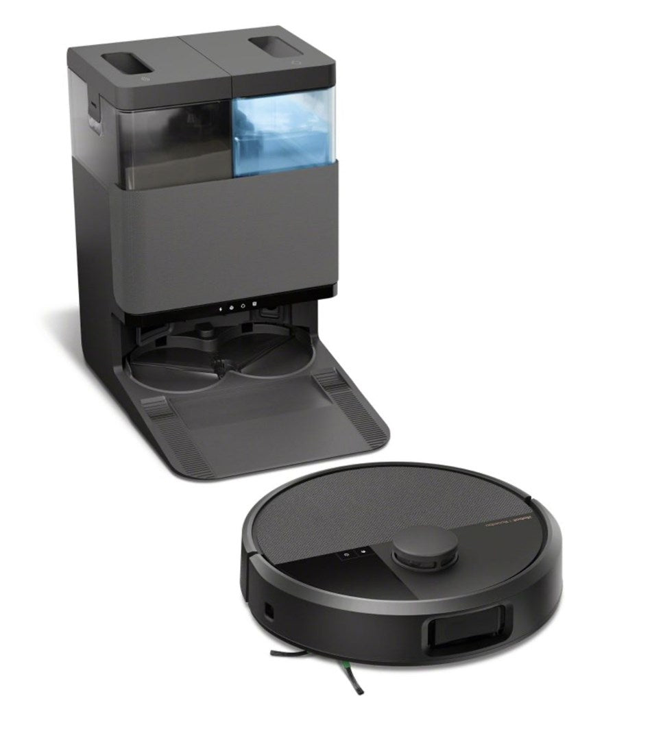 iRobot 505 Combo Plus Black