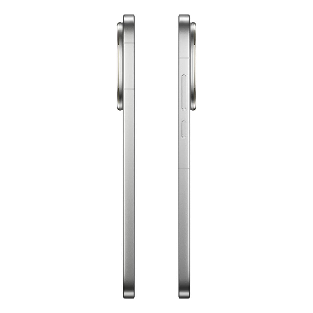 Realme GT 8 Pro 5G 17.2 cm (6.79") Dual SIM USB Type-C 16 GB 512 GB 7000 mAh White