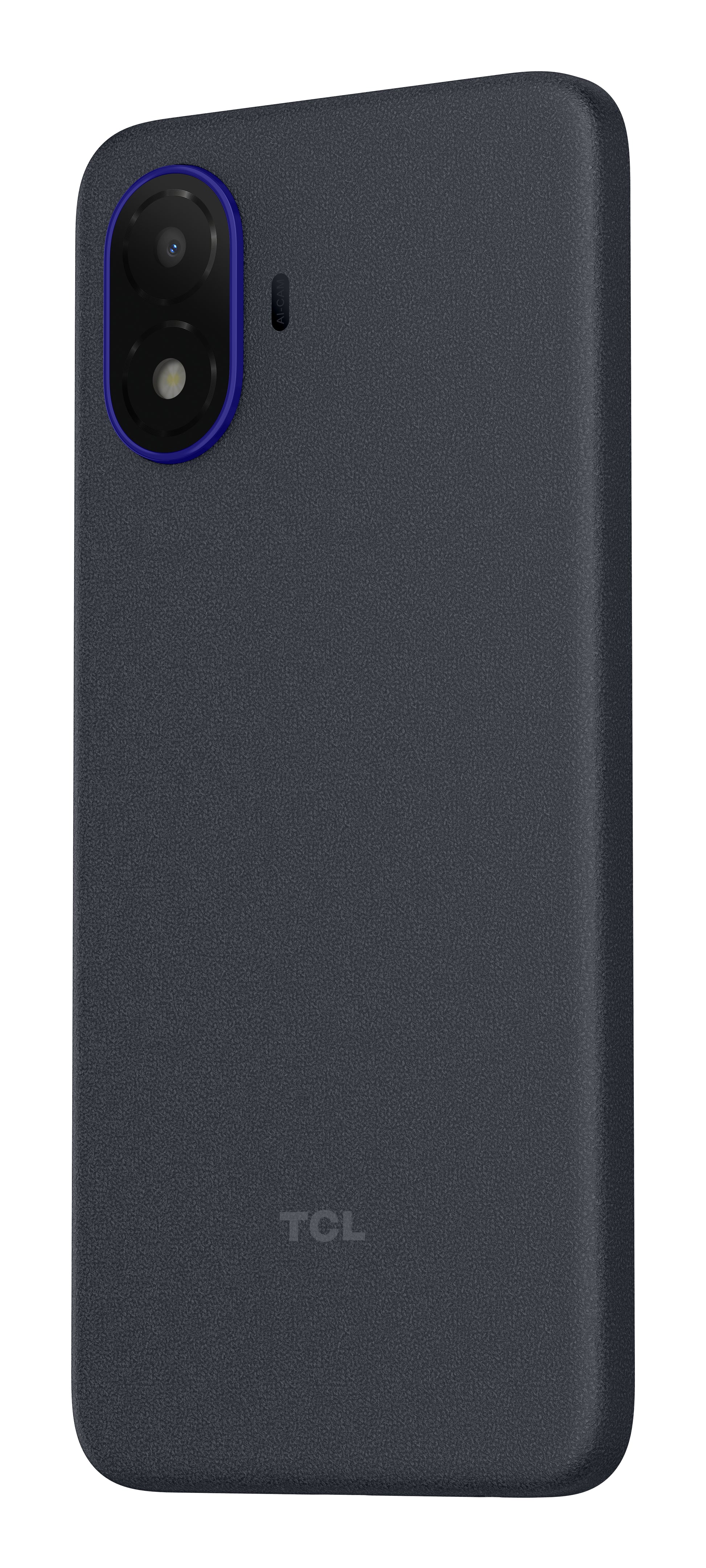 TCL K70 SE 64GB Svart – TCL