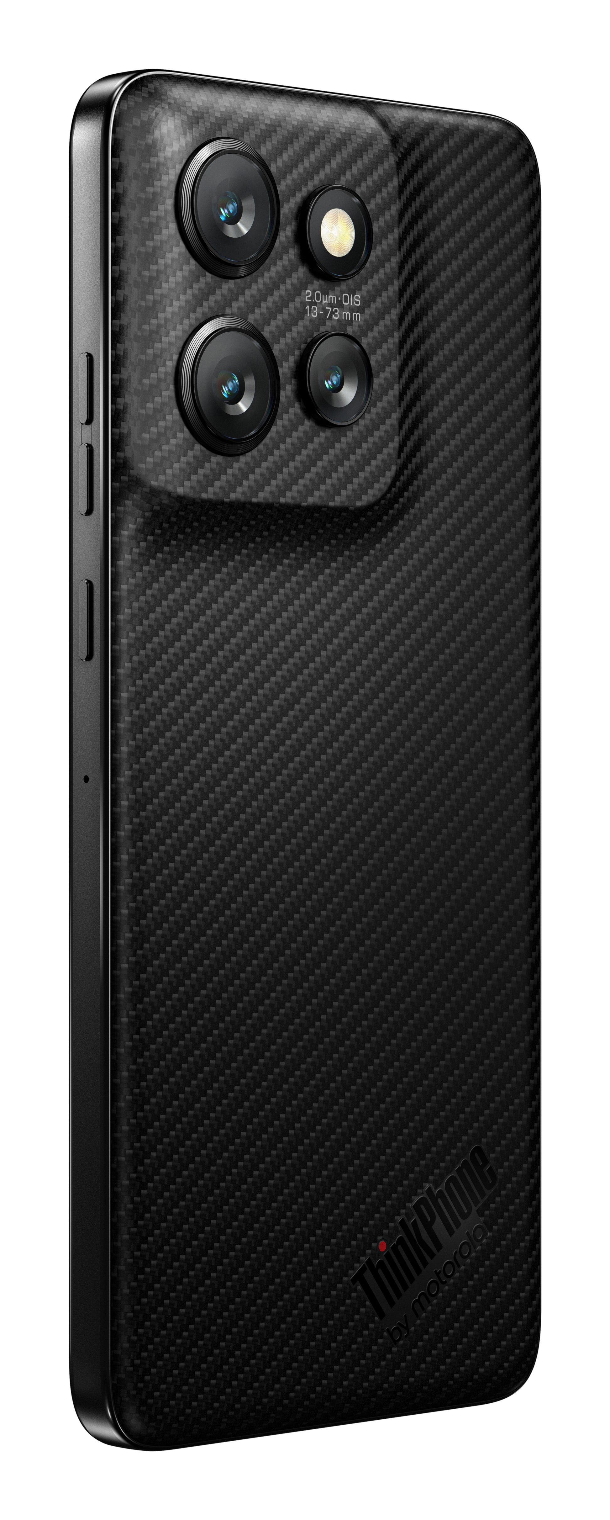 Motorola Thinkphone 25 Svart – Motorola