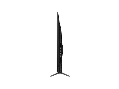 TCL 65T8C TV 165.1 cm (65") 4K Ultra HD Smart TV Wi-Fi Metallic 350 cd/m²