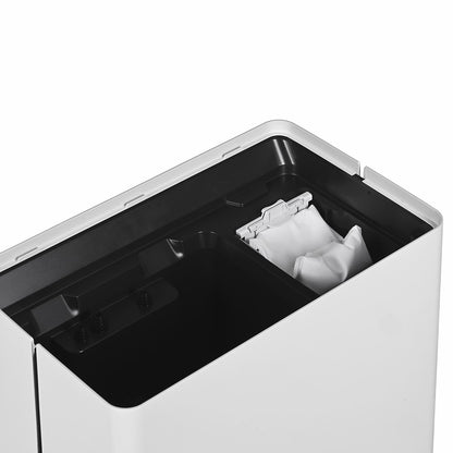 Samsung Bespoke Jet Bot Combo Steam+ VR7MD96514G/GE cleaning robot – Samsung