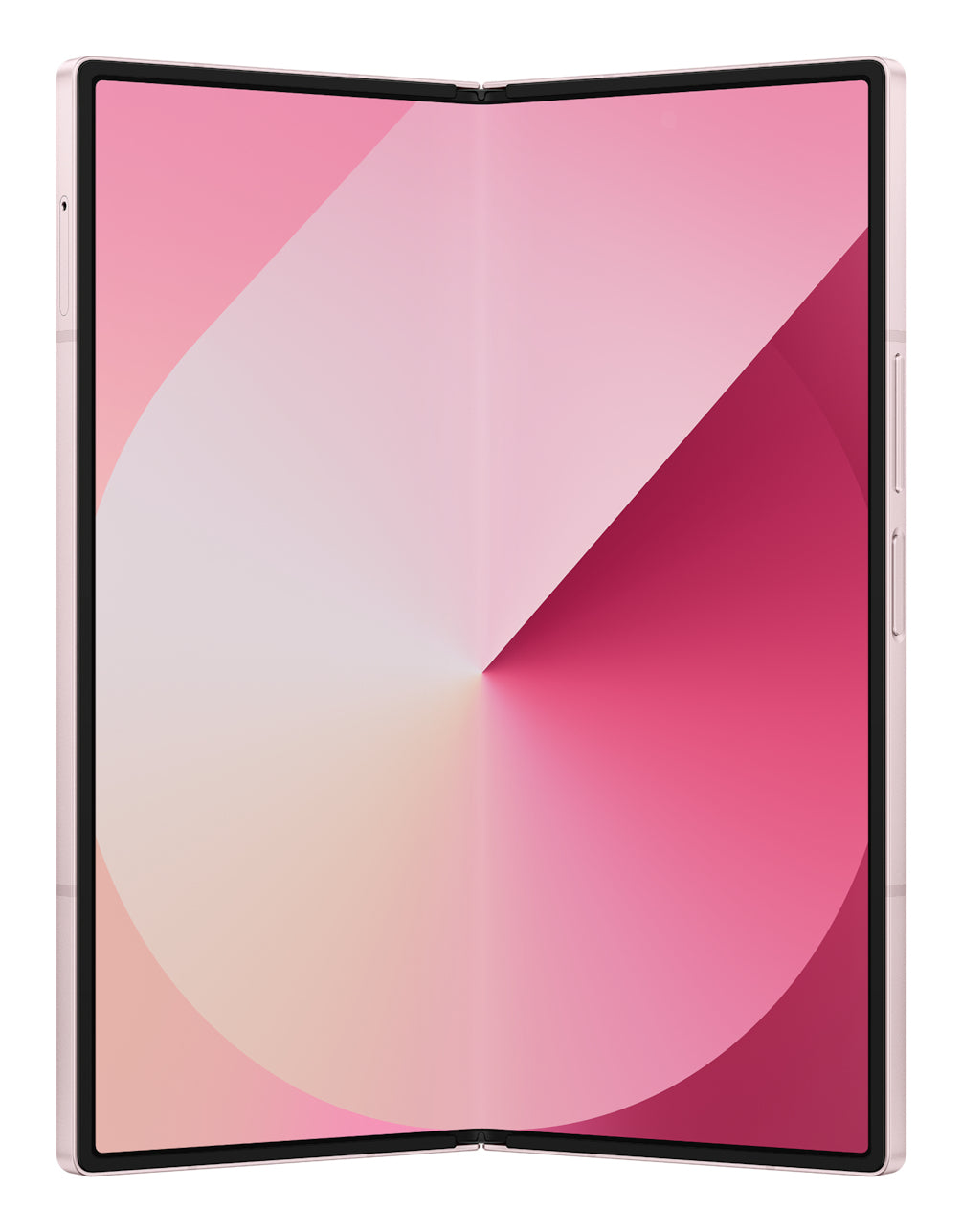 Samsung Galaxy Z Fold 6 512GB F956 Rosa – Samsung