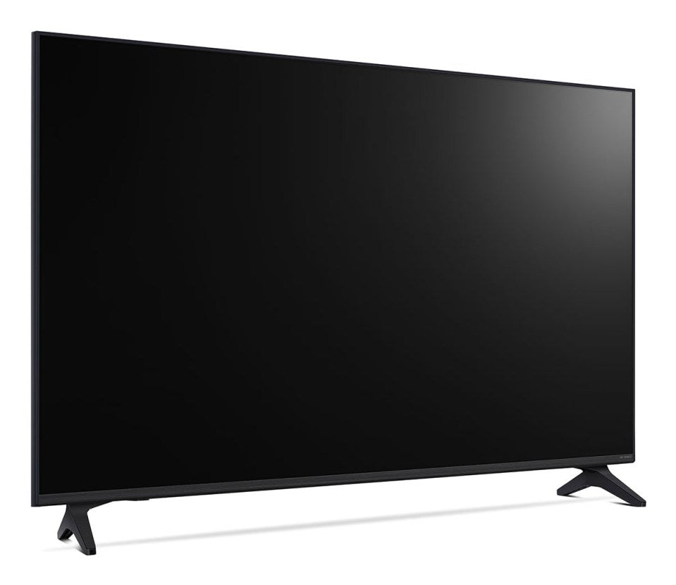 LG QNED AI 65QNED70A6A TV 165.1 cm (65") 4K Ultra HD Smart TV Wi-Fi Black – LG