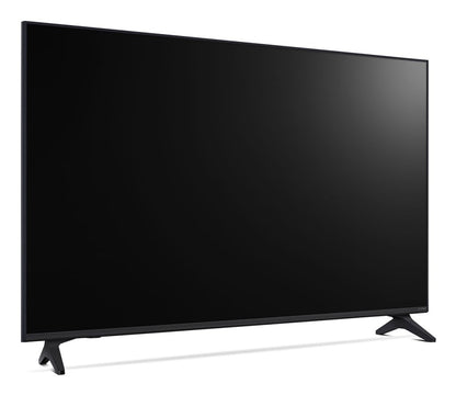 LG QNED AI 65QNED70A6A TV 165.1 cm (65") 4K Ultra HD Smart TV Wi-Fi Black – LG