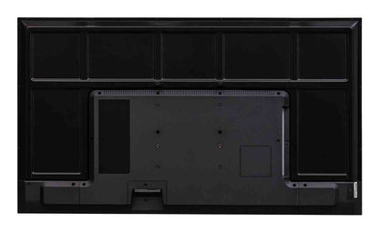 LG 43UL3Q-E 43" 4K UHD Digital Signage Display WebOS Wi-Fi Svart – LG