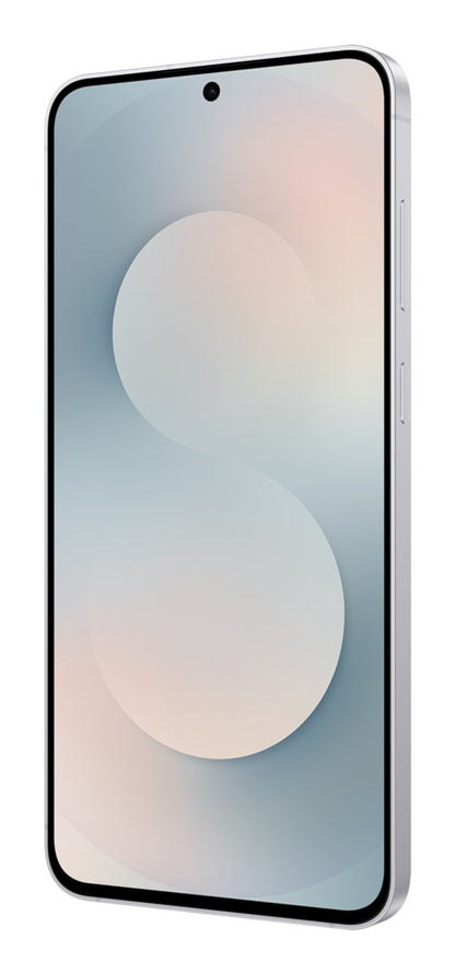 Samsung Galaxy S25 FE SM-S731B/DS 17 cm (6.7") Dual SIM Android 16.0 5G USB Type-C 8 GB 512 GB 4900 mAh White – Samsung