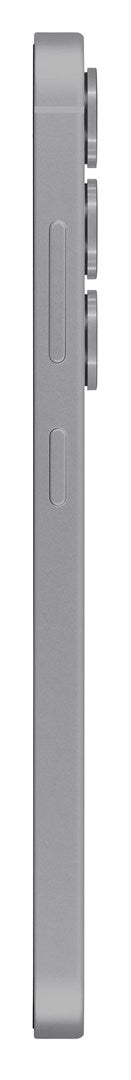 Samsung Galaxy S25 15,8 cm (6.2") Dubbla SIM-kort Android 15 5G USB Type-C 12 GB 512 GB 4000 mAh Silver