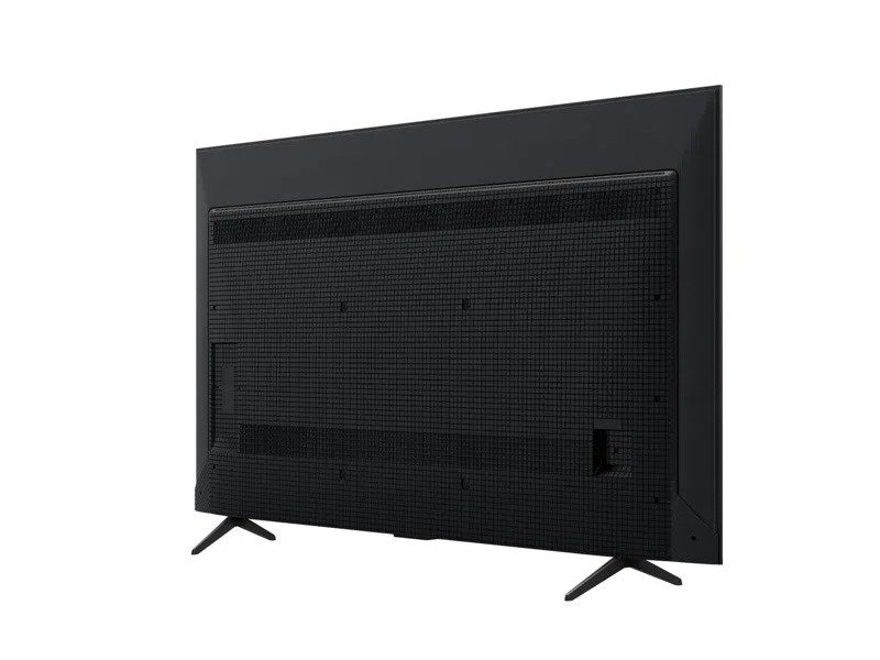 TCL T69C 75T69C TV 190.5 cm (75") 4K Ultra HD Smart TV Wi-Fi Metallisk 350 cd/m² – TCL