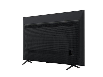 TCL T69C 75T69C TV 190.5 cm (75") 4K Ultra HD Smart TV Wi-Fi Metallisk 350 cd/m² – TCL