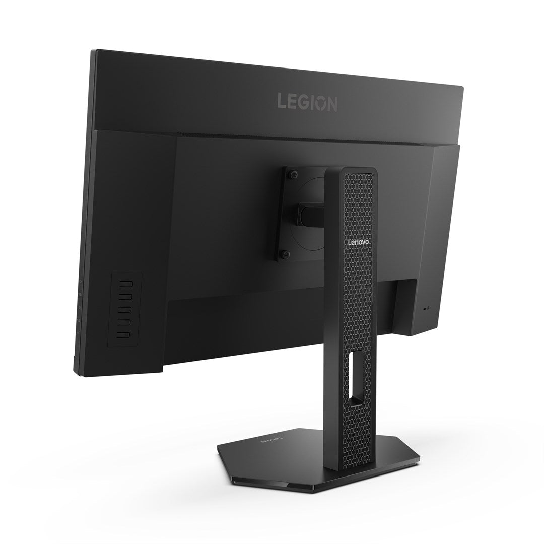 Lenovo Legion 27QD-10 datorskärm 68.6 cm (27") 2560 x 1440 pixlar Quad HD LCD Svart – Lenovo