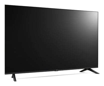 LG UHD AI 43UA73003LA TV 109.2 cm (43") 4K Ultra HD Smart TV Wi-Fi Black – LG