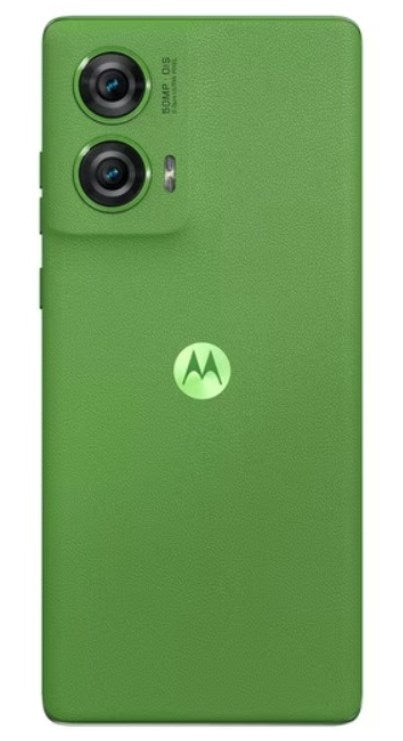 Motorola Edge 50 Fusion 5G 8/256GB Forest Green – Motorola