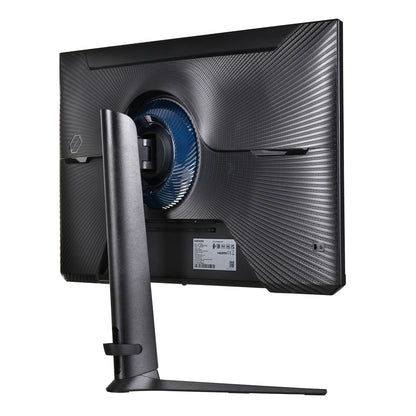 Samsung LS32FG510EUXEN computer monitor 81.3 cm (32") 2560 x 1440 pixels Quad HD LED Black