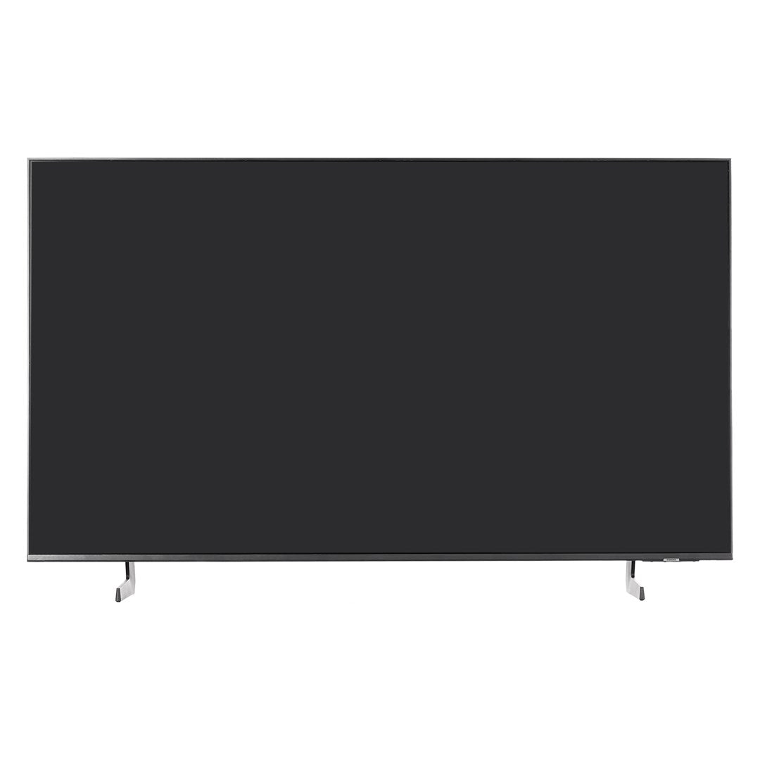 Samsung Q8F QE85Q8FAAU 2.16 m (85") 4K Ultra HD Smart TV Wi-Fi Grey, Titanium – Samsung