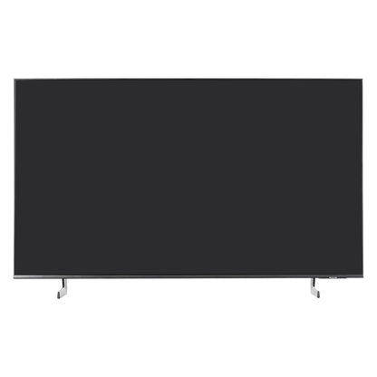 Samsung Q8F QE85Q8FAAU 2.16 m (85") 4K Ultra HD Smart TV Wi-Fi Grey, Titanium – Samsung