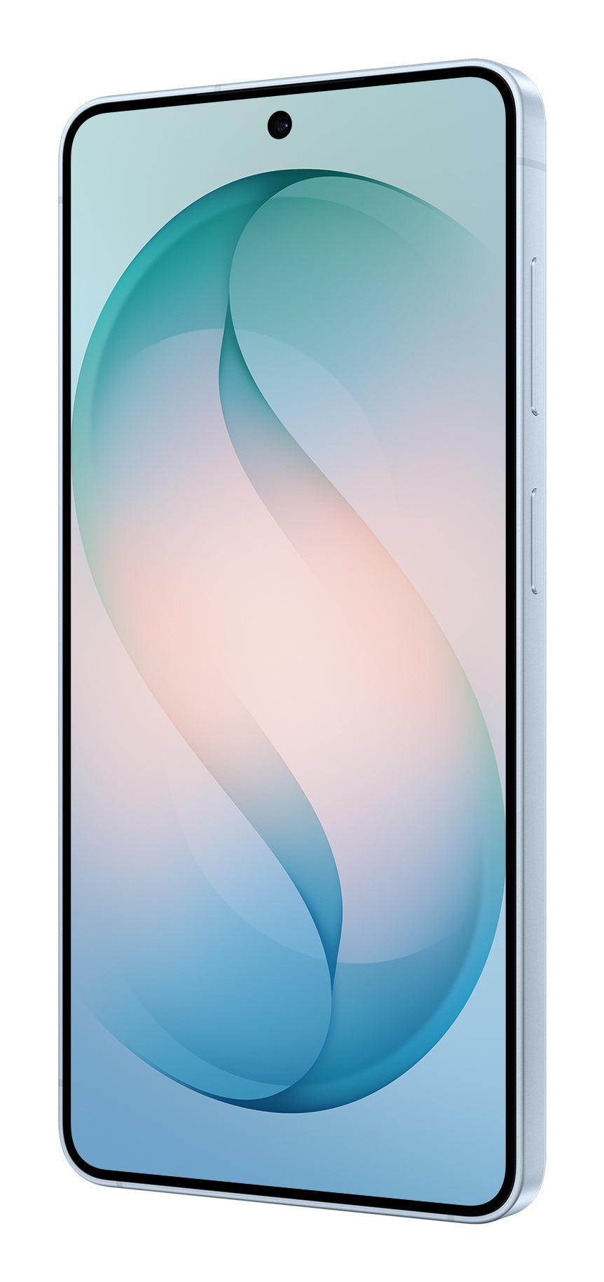 Samsung Galaxy S26+ 256GB Ljusblå – Samsung