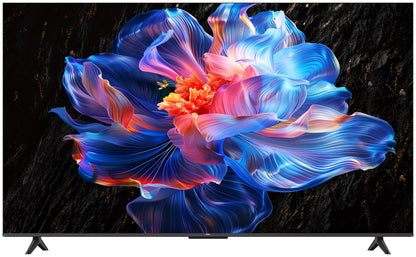 TCL 65P69K TV 165.1 cm (65") 4K Ultra HD Smart TV Wi-Fi Svart – TCL